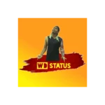 wd status android application logo